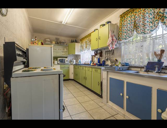 3 BEDROOM HOUSE FOR SALE IN TURFFONTEIN